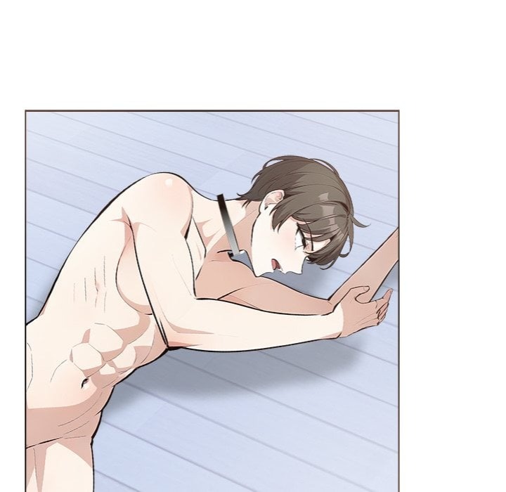 Love Me, or Else - Chapter 16 Page 18