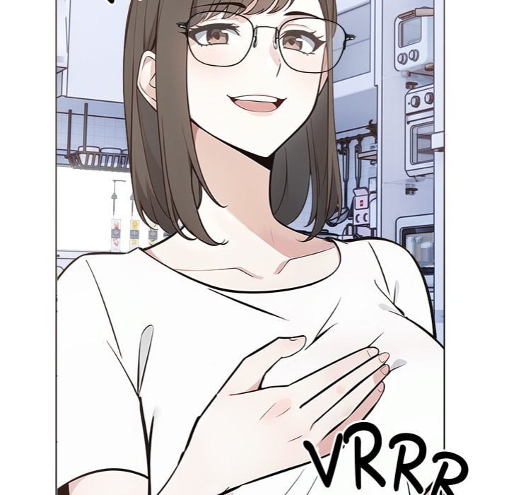 Love Me, or Else - Chapter 16 Page 22