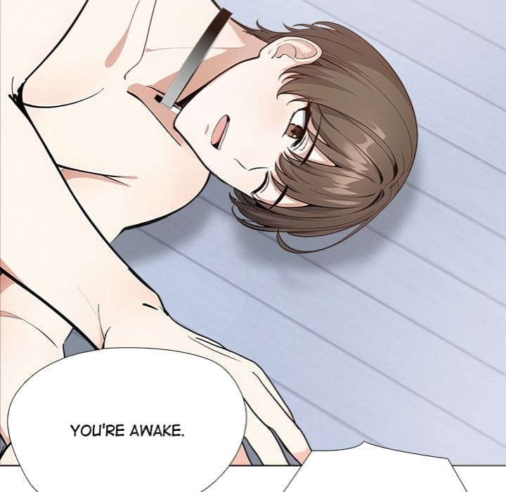 Love Me, or Else - Chapter 16 Page 55