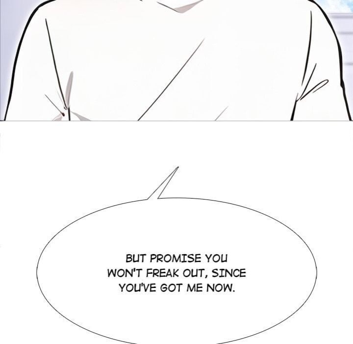 Love Me, or Else - Chapter 16 Page 83