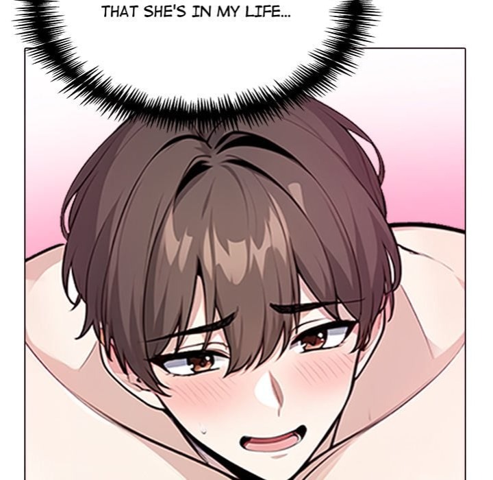 Love Me, or Else - Chapter 17 Page 124