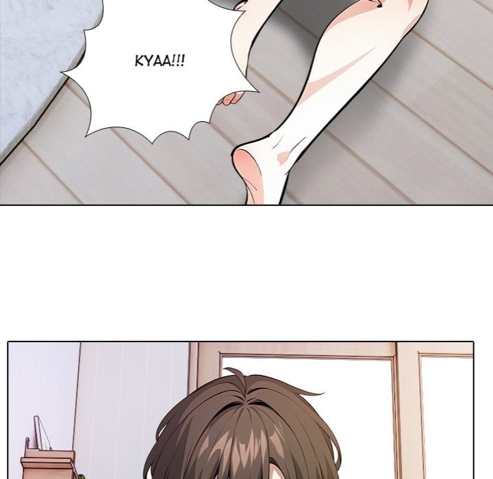 Love Me, or Else - Chapter 17 Page 137