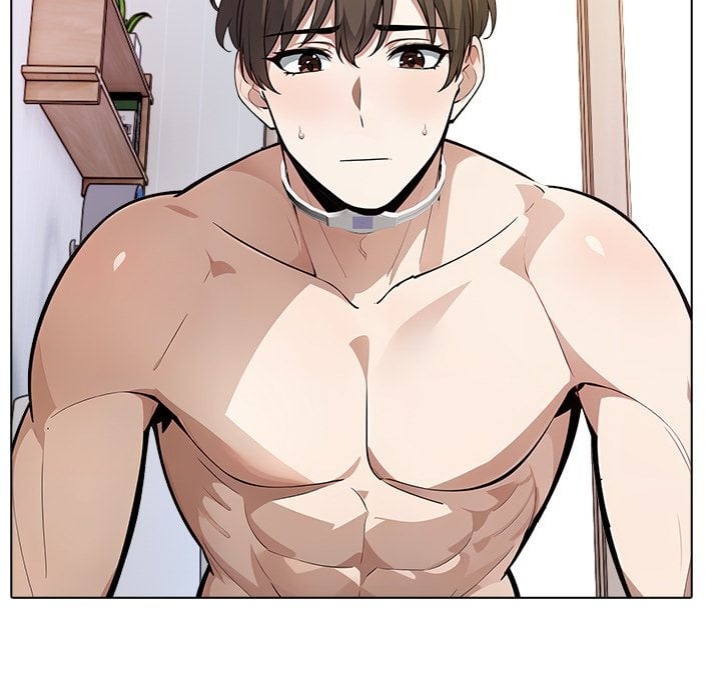 Love Me, or Else - Chapter 17 Page 138