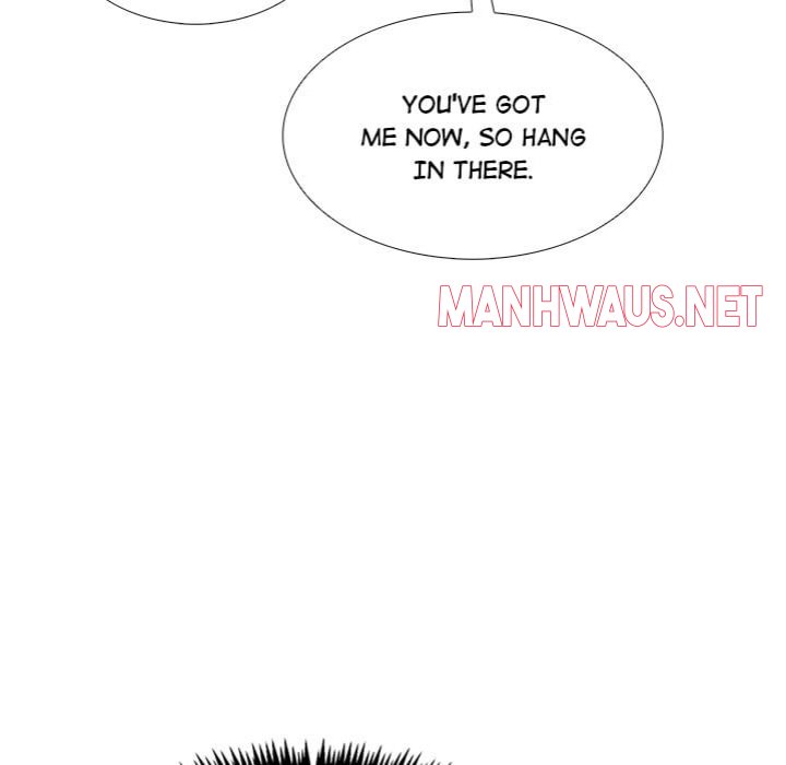 Love Me, or Else - Chapter 17 Page 21