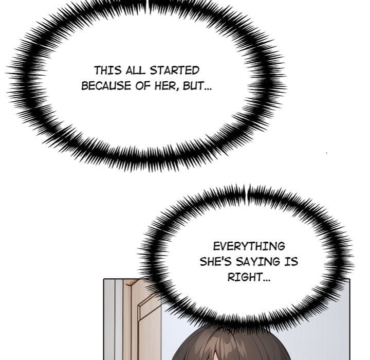 Love Me, or Else - Chapter 17 Page 22