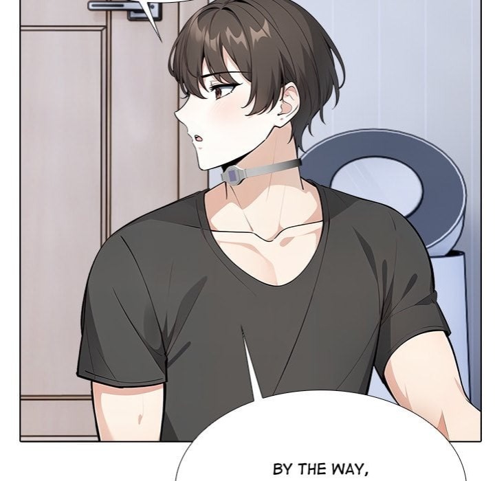 Love Me, or Else - Chapter 17 Page 30