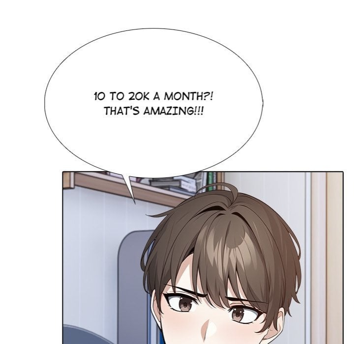 Love Me, or Else - Chapter 17 Page 43