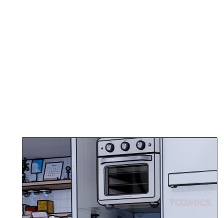 Love Me, or Else - Chapter 17 Page 51