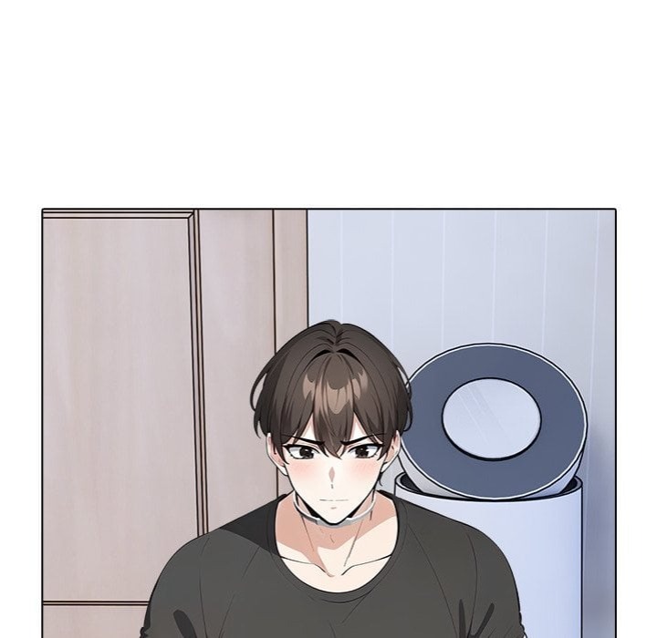 Love Me, or Else - Chapter 17 Page 6