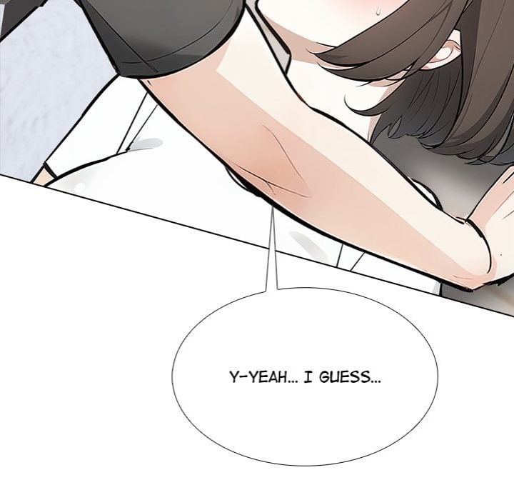 Love Me, or Else - Chapter 17 Page 85