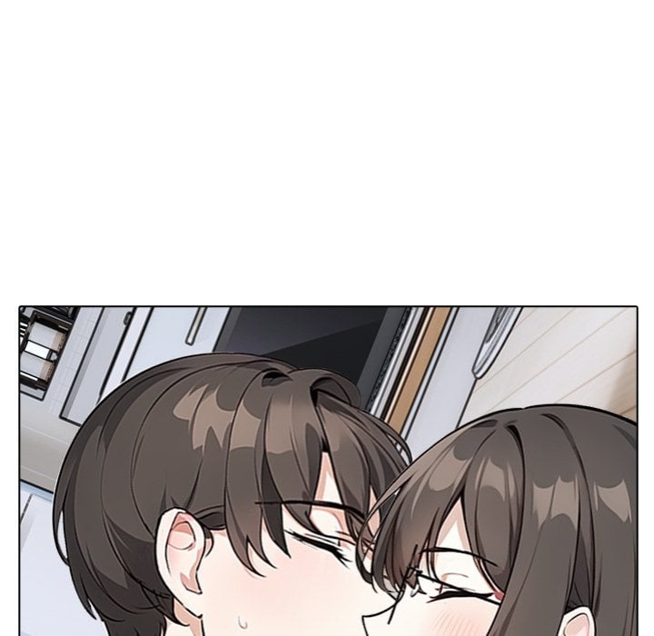 Love Me, or Else - Chapter 17 Page 86