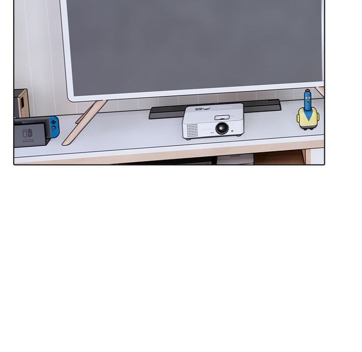 Love Me, or Else - Chapter 17 Page 97