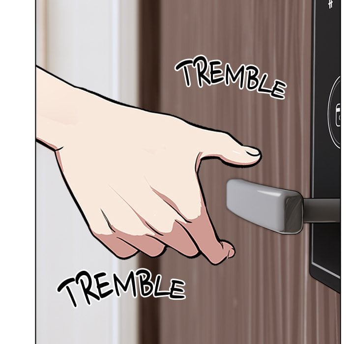 Love Me, or Else - Chapter 18 Page 124