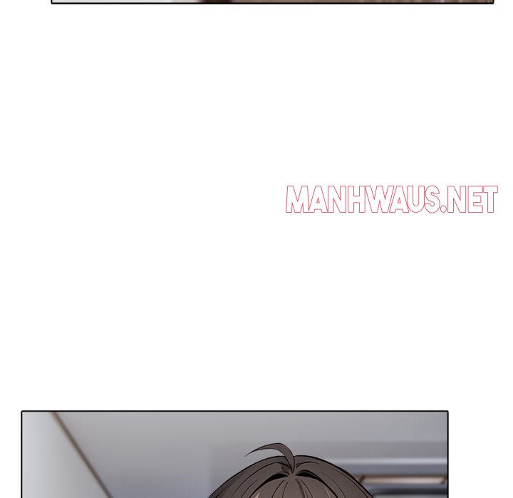 Love Me, or Else - Chapter 18 Page 125