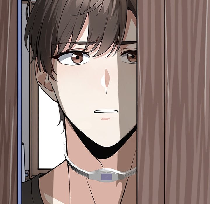 Love Me, or Else - Chapter 18 Page 130