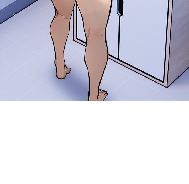 Love Me, or Else - Chapter 18 Page 22