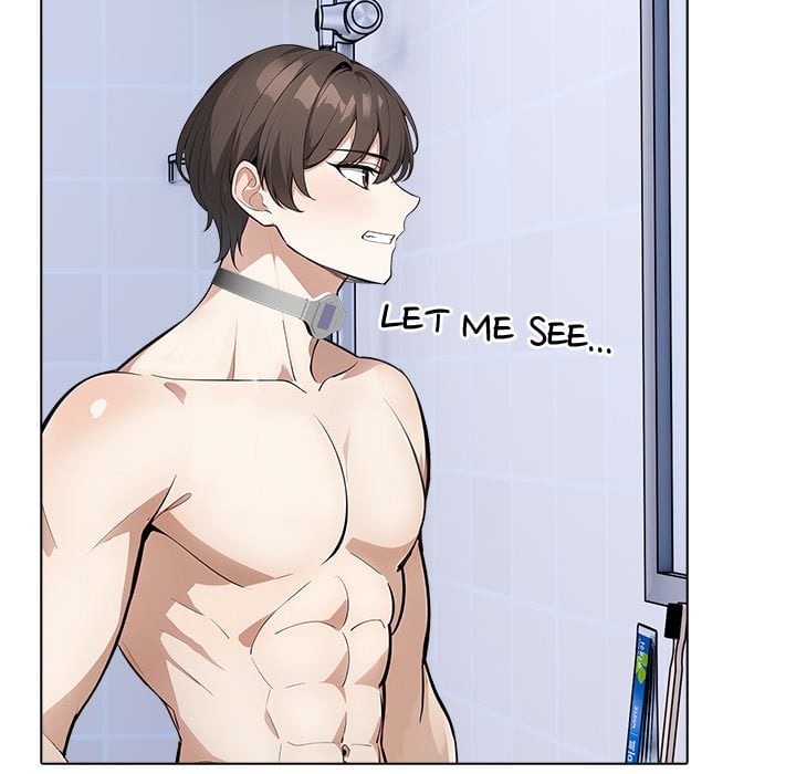 Love Me, or Else - Chapter 18 Page 25