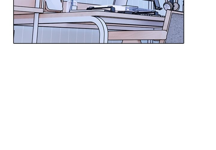 Love Me, or Else - Chapter 18 Page 3