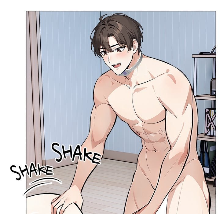 Love Me, or Else - Chapter 18 Page 31