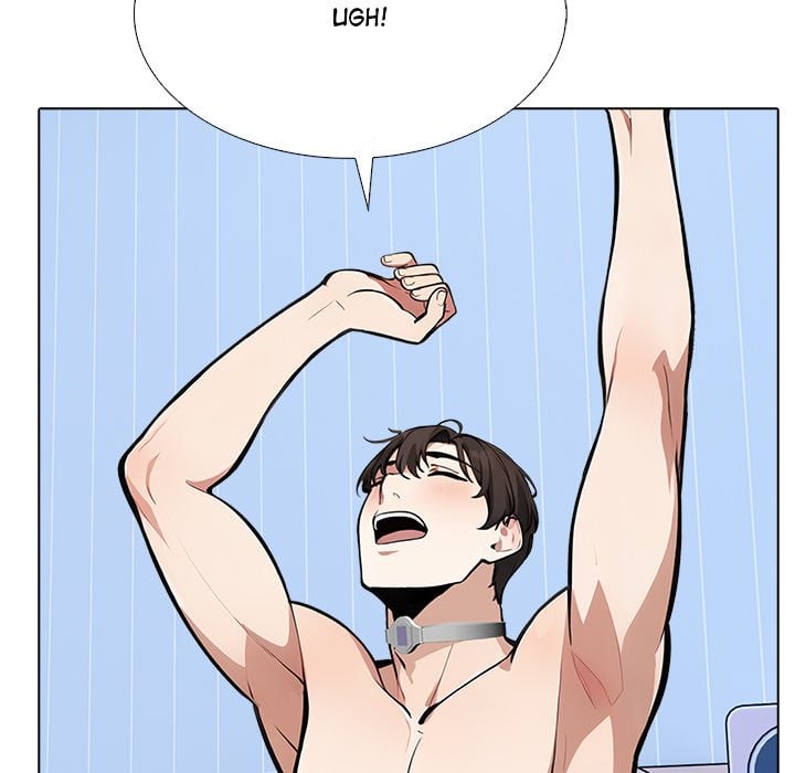 Love Me, or Else - Chapter 18 Page 6