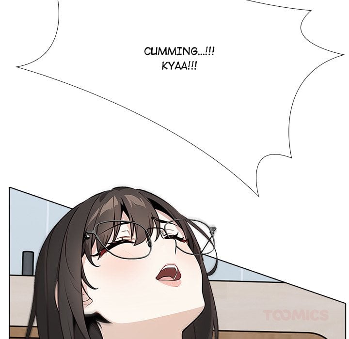 Love Me, or Else - Chapter 18 Page 93