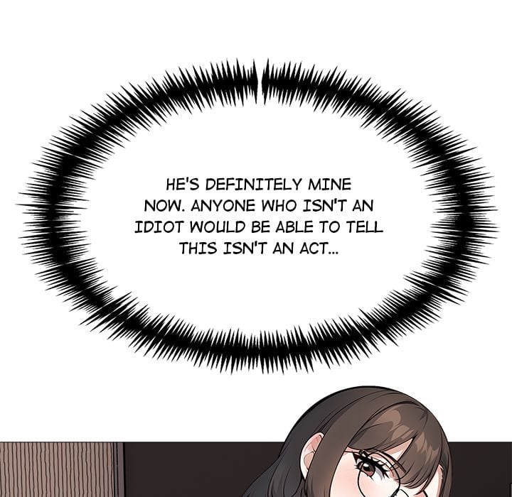 Love Me, or Else - Chapter 19 Page 113