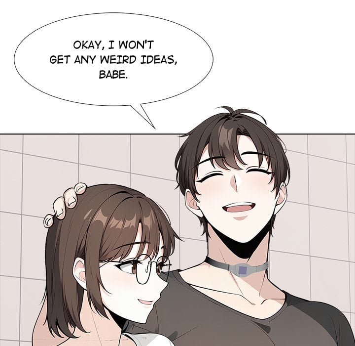 Love Me, or Else - Chapter 19 Page 135