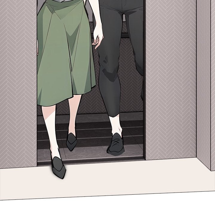 Love Me, or Else - Chapter 19 Page 141