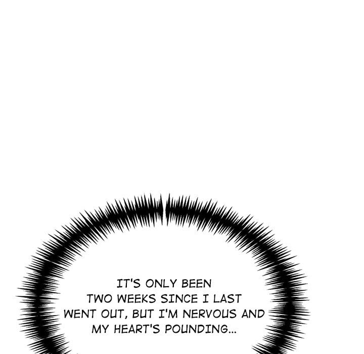 Love Me, or Else - Chapter 19 Page 17