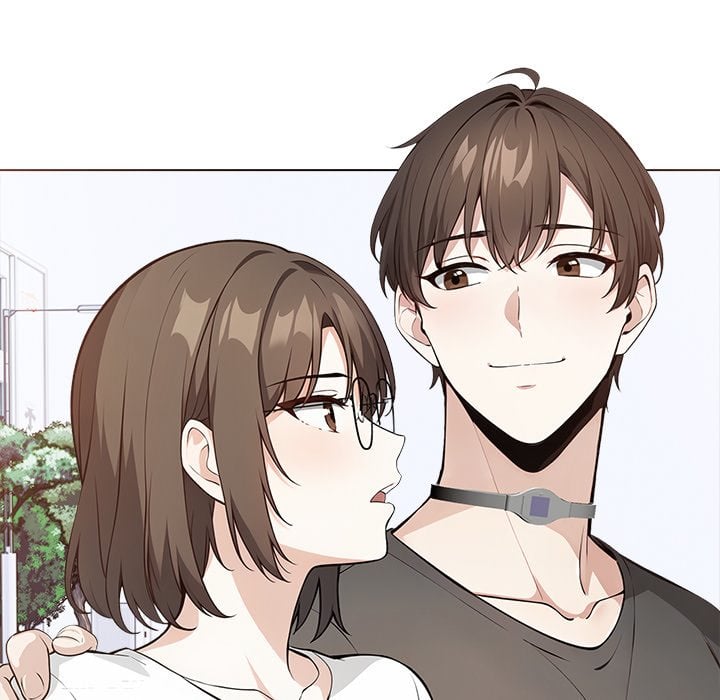 Love Me, or Else - Chapter 19 Page 45