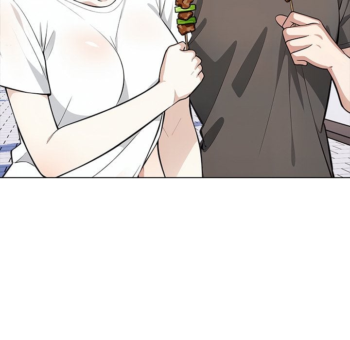 Love Me, or Else - Chapter 19 Page 62