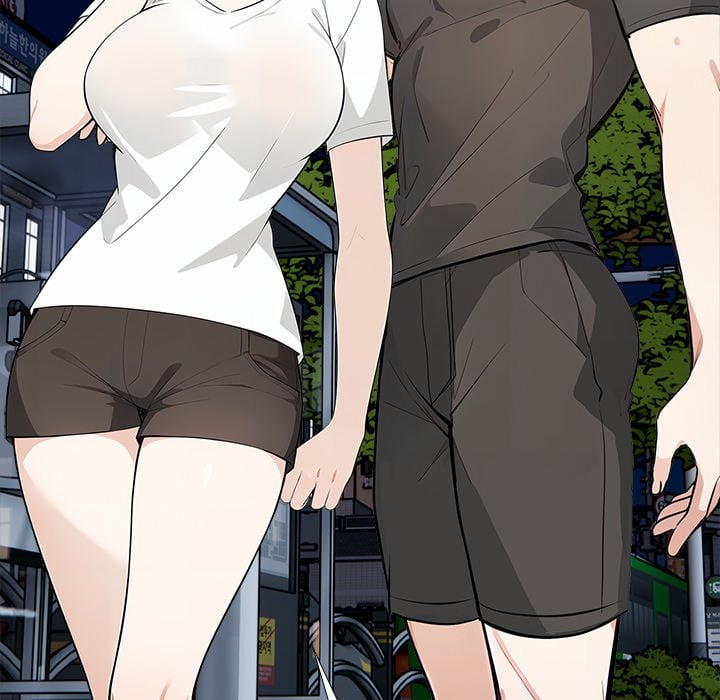 Love Me, or Else - Chapter 19 Page 74