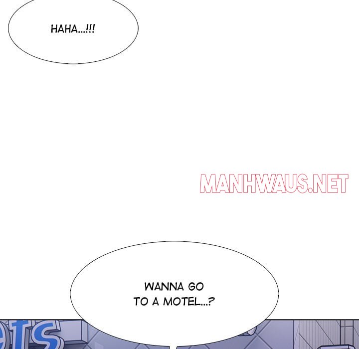 Love Me, or Else - Chapter 19 Page 79