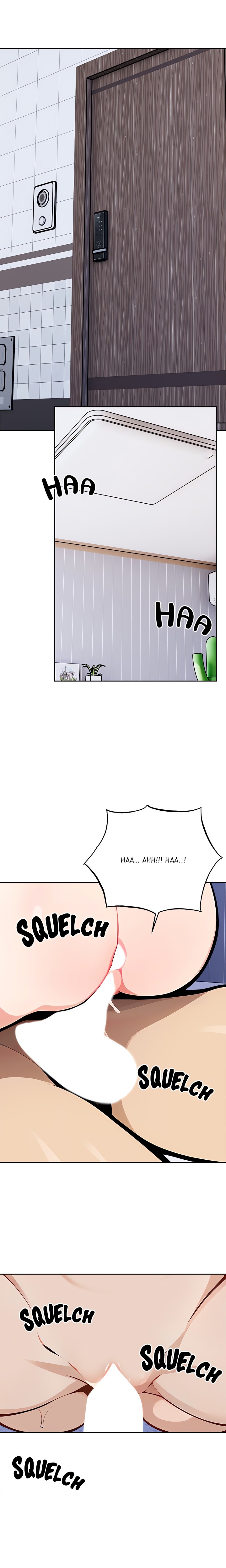 Love Me, or Else - Chapter 2 Page 1