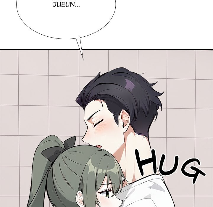 Love Me, or Else - Chapter 20 Page 103