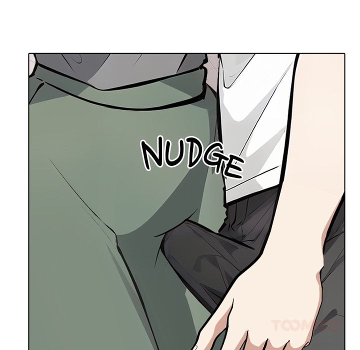 Love Me, or Else - Chapter 20 Page 111