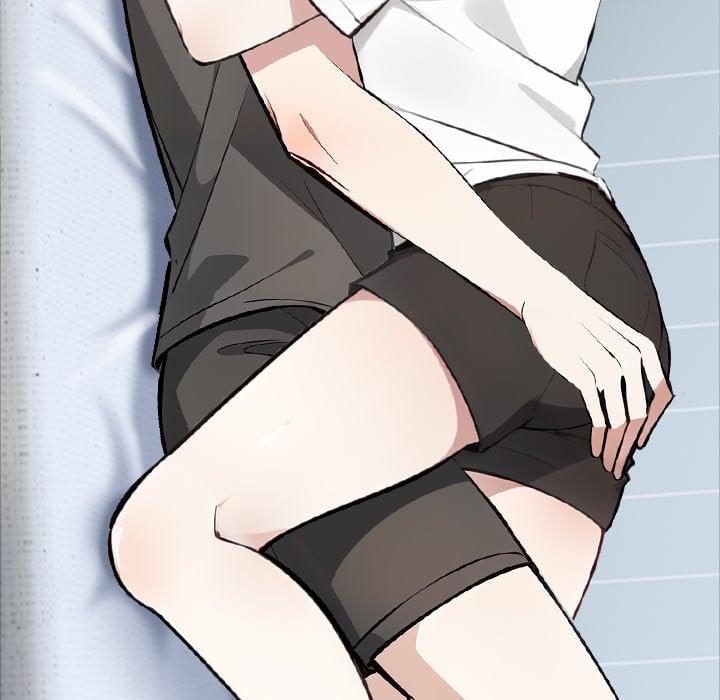 Love Me, or Else - Chapter 20 Page 122