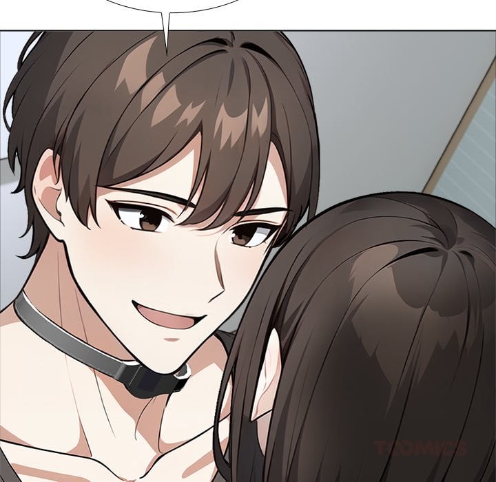 Love Me, or Else - Chapter 20 Page 129