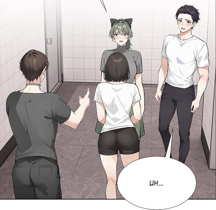 Love Me, or Else - Chapter 20 Page 13