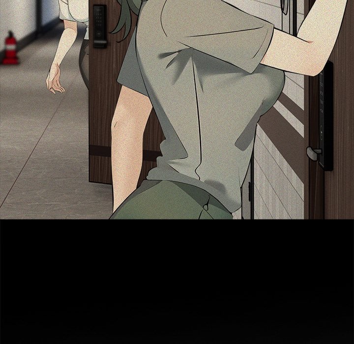 Love Me, or Else - Chapter 20 Page 28