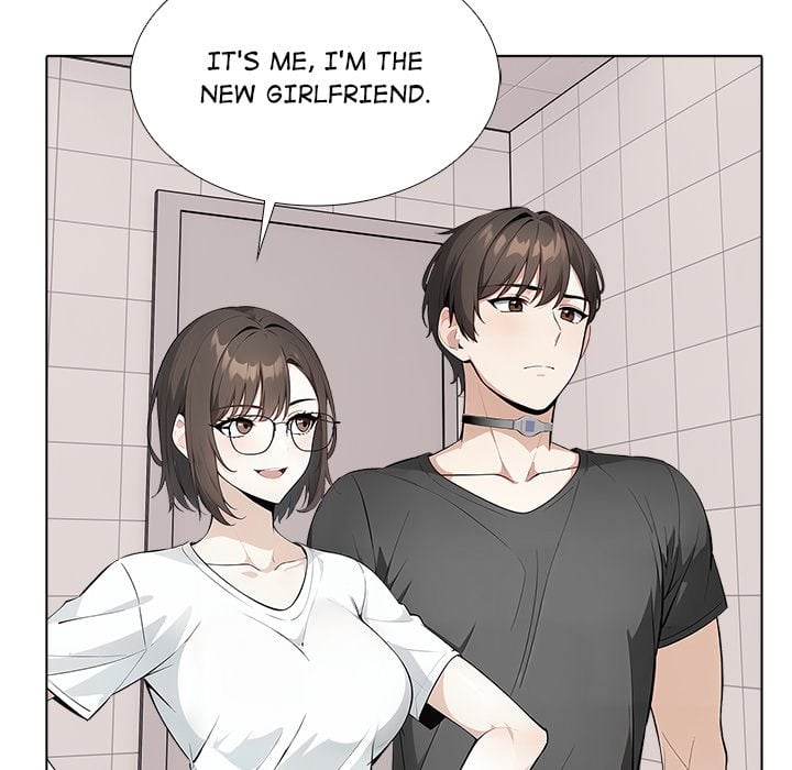 Love Me, or Else - Chapter 20 Page 42