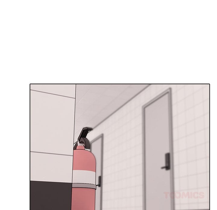 Love Me, or Else - Chapter 20 Page 93