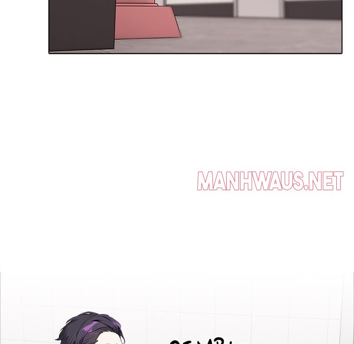 Love Me, or Else - Chapter 20 Page 94