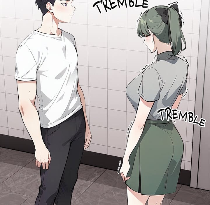 Love Me, or Else - Chapter 20 Page 95