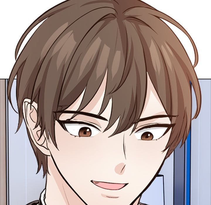 Love Me, or Else - Chapter 21 Page 108