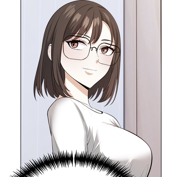 Love Me, or Else - Chapter 21 Page 113