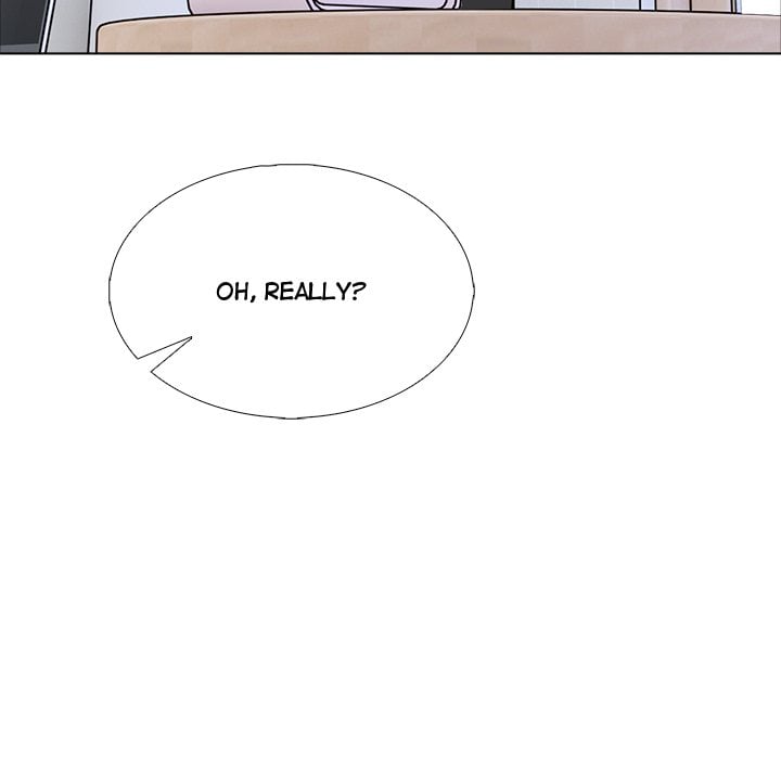 Love Me, or Else - Chapter 21 Page 119