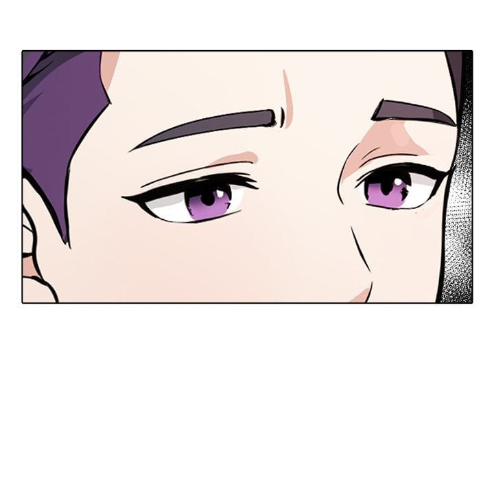 Love Me, or Else - Chapter 21 Page 13