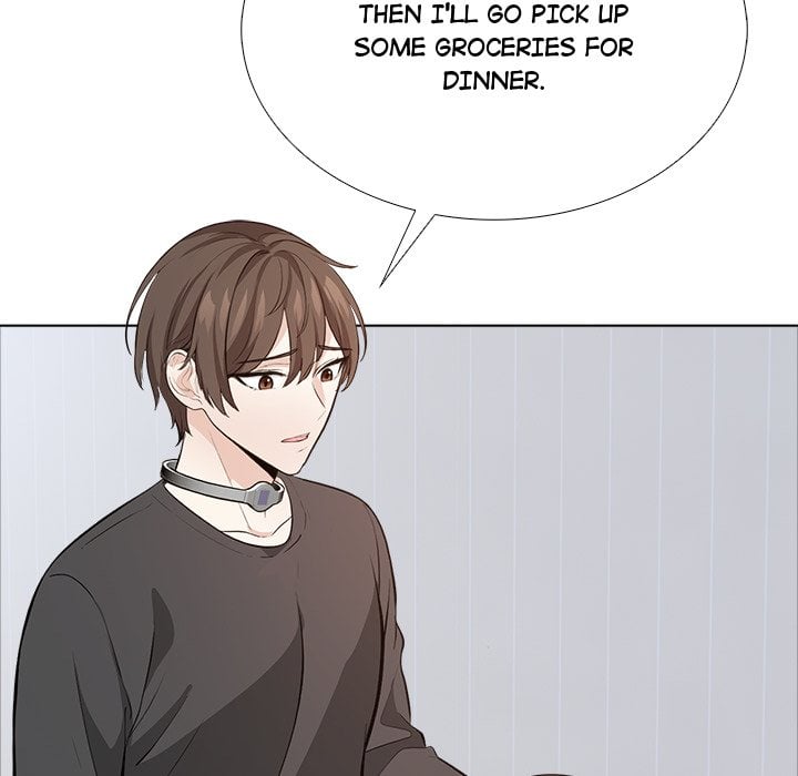 Love Me, or Else - Chapter 21 Page 132