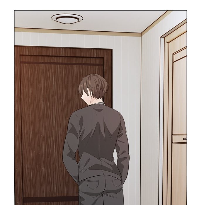 Love Me, or Else - Chapter 21 Page 137